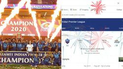 ஐபிஎல் ரிசல்ட் என்ன ஆச்சு.. தேடியவர்களுக்கு இன்ப அதிர்ச்சி.. வாயை பிளக்க வைத்த கூகுள்!