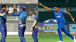 MI vs DC : முழு படையுடன் இறங்குறோம்.. மும்பை அதிரடி.. அஸ்வின் நிலை என்ன?