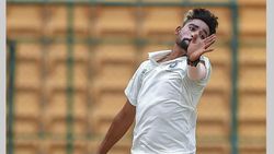 தந்தை மரணம்.. இறுதிச் சடங்குக்கு செல்ல முடியாது.. தவிக்கும் இளம் இந்திய வீரர்.. உருக்கம்