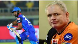 நாம ஒண்ணும் 70, 80கள்ல விளையாடல... ரிஷப் பந்த்தின் மோசமான பார்ம்... டாம் மூடி காட்டம்