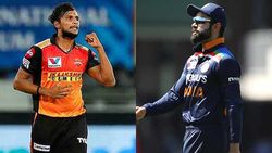 நட்டுவை இறக்கிவிட்டால் நச்சுன்னு குத்தி இருப்பார்.. ஆர்சிபி கோட்டாவால் சிக்கல்.. கோலிக்கு எதிர்ப்பு