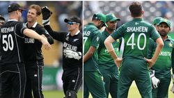 நியூசிலாந்தில் விளையாடறதுக்கெல்லாம் அதிர்ஷ்டம் செஞ்சிருக்கணும்... ஆனா ரூல்ஸ மதிக்கணும்!