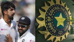 குவாரன்டைன் விதிமுறைகளை கொஞ்சம் தளர்த்துங்க பிளீஸ்... ஆஸ்திரேலிய அரசிடம் பிசிசிஐ, சிஏ கோரிக்கை