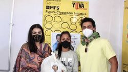 இப்படியும் பிறந்தநாள் கொண்டாடலாம்.. 34 பள்ளிகளுக்கு சுரேஷ் ரெய்னா உதவி.. பாராட்டும் ரசிகர்கள்!