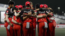 பிளே-ஆப் சுற்றுக்கு தேவையான போட்டிகளில் நாங்க ஜெயிச்சிருக்கோம்... விராட் கோலி பெருமிதம்