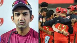 8 வருஷமா கோப்பையை கைப்பற்ற எந்த முயற்சியும் எடுக்கல.. அவர மாத்துங்கப்பா... கம்பீர் கறார்!