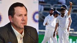 கோலி இல்லாத டெஸ்ட்... என்ன நடக்குதுன்னு இந்திய வீரர்கள் தெளிவில்லாம இருக்காங்க... பாண்டிங் விளக்கம்