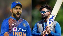 இப்படியா பண்ணுவாங்க? கட்டுப்பாட்டை இழந்த இளம் வீரர்.. சாட்டையை எடுத்த கேப்டன் கோலி!