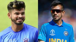 பாஸ் சீட் கொஞ்சம் பெருசா இருக்கு.. இன்ஸ்டாவில் புகைப்படம்.. சஹலை வம்புக்கிழுத்த உதானா!