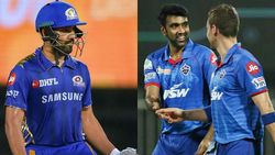 முதல் பந்திலேயே இப்படியா? அதிர வைத்த அஸ்வின்.. சைலன்ட்டாக வெளியேறிய ரோஹித் சர்மா!