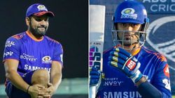 ஏமாற்றம்... குழப்பம்... கேப்டன்கிட்ட பேசியதும்தான் தெளிவு வந்துச்சு... மனம்திறந்த சூர்யகுமார்