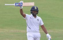 இன்னும் 4 நாளில் இங்க வந்தாகணும்.. இல்லன்னா டீமில் இடமில்லை.. ரோஹித் சர்மாக்கு கெடு.. பரபர தகவல்!