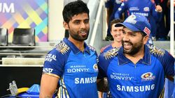 மும்பை கோப்பை வென்றது.. இவர் எங்கள் இதயத்தை வென்றார்.. தியாகம் செய்த வீரர்.. ரசிகர்கள் உருக்கம்!