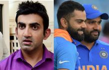 சாஸ்திரியே பேச மறுத்துவிட்டார்.. உச்சத்திற்கு சென்ற ரோஹித் vs கோலி மோதல்..ரகசியத்தை உடைத்த கம்பீர்!