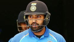 ரோஹித் ஆஸி. செல்வார்.. ஆனால் ஆட விடமாட்டார்கள்.. இதுதான் நடக்கும்.. பரபர தகவல்!