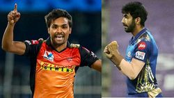 பும்ராவை விட சிறந்த பவுலர்.. ஆனா யாருமே கண்டு கொள்ளவில்லை.. வெளியான தகவல்.. வாயைப் பிளந்த ரசிகர்கள்!