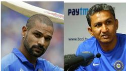 தேவைப்படும் போதெல்லாம் நெருப்பா விளையாடுவாரு... டெல்லி அணி வீரரை புகழ்ந்து தள்ளிய பாங்கர்