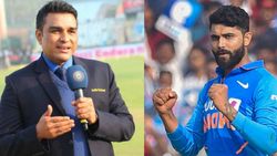 ஜடேஜாவை இப்படியா அசிங்கப்படுத்துவது.. கசிந்தது மஞ்ச்ரேக்கரின் தனிப்பட்ட உரையாடல்..ரசிகர்கள் ஆத்திரம்