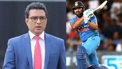 ரோகித் சர்மாவோட பிட்னஸ் பத்தி பிசிசிஐகிட்ட ஒரு தெளிவான முடிவே இல்லை.. சஞ்சய் மஞ்ச்ரேகர்