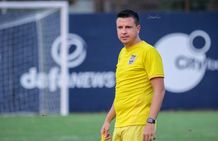 என்னோட ஸ்டைல், ஐடியா மாறாது... அணி தான் தன்னை மாத்திக்கணும்... மும்பை சிட்டி கோச் திட்டவட்டம்