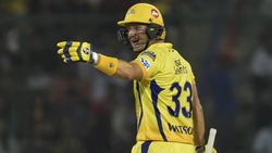 சிஎஸ்கேவை விட்டு செல்லும் முன் வாட்சன் சொன்ன அந்த விஷயம்.. மனுஷன் எப்பவும் கெத்துதான்.. நின்னுட்டார்