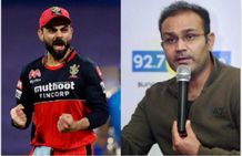 தோல்விக்கு அவரை மட்டும் கைகாட்டக் கூடாது... அவருக்கு சரியான டீம் அமையல... ஷேவாக் ஆதரவு