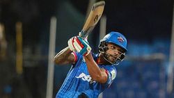 600 ரன்களை குவித்த டெல்லி கேபிடல்ஸ் வீரர்... ரோகித் சர்மாவை பின்னுக்கு தள்ளி சாதனை!