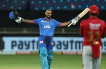 மீண்டும் கிரிக்கெட் விளையாடினது ரொம்பவே சிறப்பானது... ஷிகர் தவான் பாராட்டு