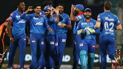 இதுவரை இல்லாத உணர்விது... மகிழ்ச்சியின் உச்சத்தில் டெல்லி கேபிடல்ஸ் கேப்டன்!