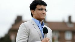 இது மட்டும் நடந்தா கொரோனா பயமே இருக்காது.. சந்தேகமே வராது - கங்குலி