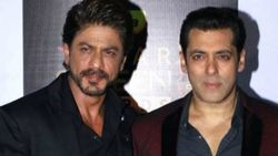 ஏன் ஷாரூக் கான் மட்டும்தான் ஐபிஎல் டீம் வாங்குவாரா? நாங்க வாங்க மாட்டோமா.. களத்தில் குதித்த நடிகர்!