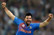 'சின்ன தல' ரெய்னாவுக்கு பிறந்தநாள் வாழ்த்துக்கள்... யார் சொன்னதுன்னு பாக்கறீங்களா... சிஎஸ்கே!