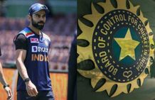 வீரர்களின் காயம்... குழப்பத்தில் பிசிசிஐ... கேப்டன் கோலி காட்டம்!