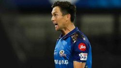 உலக அளவுல சிறப்பான டெத் பௌலர் அவர்... என்னோட வேலையை ஈஸியாக்கிட்டாரு... போல்ட் பாராட்டு