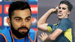 எனக்கு அவர் விக்கெட்தான் வேணும்... அடம்பிடிக்கும் பாட் கமின்ஸ்.. யார் தெரியுமா?