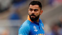 கோலி பாதியில் விலகுவார்.. ஆஸி. டெஸ்ட் தொடரில் இதுதான் நடக்கும்.. பரபர தகவல்.. சிக்கலில் இந்திய அணி!