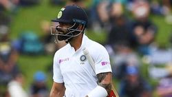 கோலி டெஸ்ட் போட்டிகள்ல விளையாட மாட்டாரா? அதிர்ச்சியாவும் ஏமாற்றமாவும் இருக்கு...ஸ்டீவ் வா