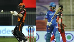 DC vs SRH : இளம் வீரர் நீக்கம்.. காரணம் இதுதான்.. டெல்லி அணியில் பரபர மாற்றம்!