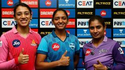 மகளிர் டி20 சேலஞ்ச் 2020 : 5 விக்கெட்டுகள் வித்தியாசத்தில் வெலாசிட்டி அணி வெற்றி