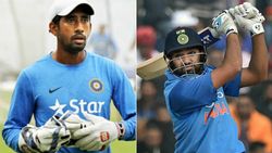 கங்குலி ஆளுக்கு ஒரு நியாயம்.. ரோஹித்துக்கு ஒரு நியாயமா? சிக்கிய பிசிசிஐ.. பொங்கி எழுந்த ரசிகர்கள்!