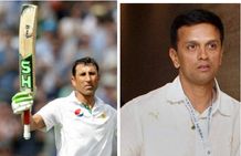 உங்க ஊர்ல டிராவிட்னா.. எங்க ஊர்ல இவரு.. இது எப்படி இருக்கு.. இந்தியாவை பார்த்து காப்பி அடித்த பாக்.!