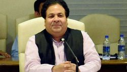 இப்போதே.. ஆள் அனுப்பிய பிசிசிஐ.. கங்குலி பிளான் எப்போதும் 'பக்கா' - சம்பவம் ரெடி!