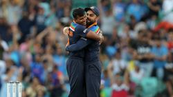 கோலிக்கு இணையாக கொண்டாடும் ஆஸி. அணி நிர்வாகம்.. உச்சத்திற்கு சென்ற நடராஜன்.. அப்படி என்ன நடந்தது?