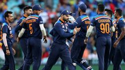 கோலிக்கு இரண்டாவது இடம்... இந்தியாவுக்கு 3வது இடம்... எதுல முந்தியிருக்காரு கோலி!