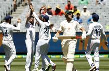 வேக வேகமாக நடுவரிடம் சண்டைக்கு சென்ற ரஹானே.. கோபம் அடைந்த இந்திய வீரர்கள்.. அப்படி என்ன நடந்தது?