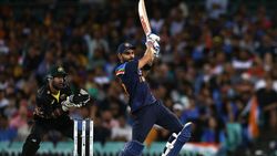 61 பந்துகள்... 85 ரன்கள்... தெறிக்க விட்ட கேப்டன்...சொதப்பிய வீரர்கள்...வீண் ஆன கேப்டனின் முயற்சி!