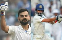 நான் இல்லைன்னாலும் சிறப்பா செயல்படுவாரு... துணை கேப்டன் பத்தி இப்படி சொல்லியிருக்காரு கோலி