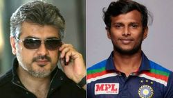 எல்லாம் நம்ம நடராஜனுக்காக.. ஆஸ்திரேலியாவில் அஜித் ரசிகர்கள் செய்த காரியம்.. ப்பா செம்ம மாஸ்தான்!