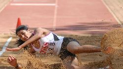 ஒரே கிட்னியோட உச்சியை எட்டினேன்... ஆனாலும் நான் அதிர்ஷ்டசாலி... அஞ்சு ஜார்ஜ் டிவீட்!