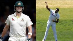 எந்த பவுலரும் என்னை இப்படி கட்டுப்படுத்தியது இல்லை.. ஸ்மித்தை புலம்ப விட்ட தமிழக வீரர்.. என்னாச்சு?